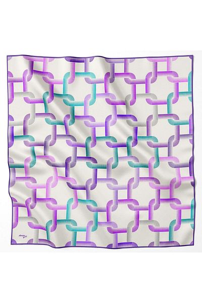 Armine Tivil Sport Scarf - 10010P-03