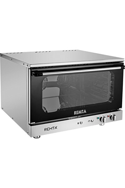 Remta Elektrikli Profesyonel Patiseri Fırın (220 V - Monofaze) - S16
