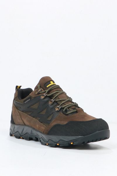 Hammer Jack Ανδρικά παπούτσια Sargeras Waterproof Khaki