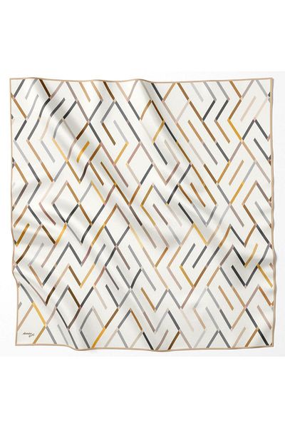Armine Tivil Sport Scarf - 10026P-08
