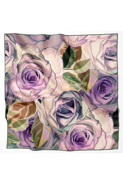 Armine Tivil Sport Scarf - 8000p-06