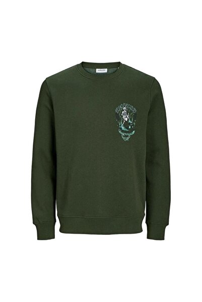 Jack & Jones JACK&JONES 12256818 JJSKULL ROCK 0 ΛΟΥΡΙΑΤΙΚΟ ΚΑΛΤΣΟΥΡΙ 3 ΚΛΙΣΕΣ ΜΕ ΚΟΡΔΟΝΙΑ