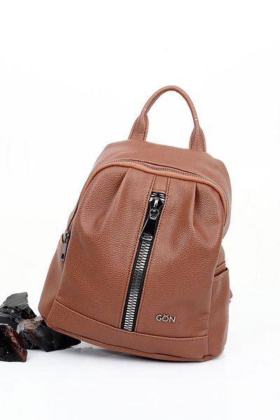 GÖNDERİ(R) Taba Gön Damen Rucksack B0626