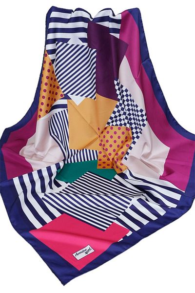 Armine Sport Scarf - 2066p-18 - Twill