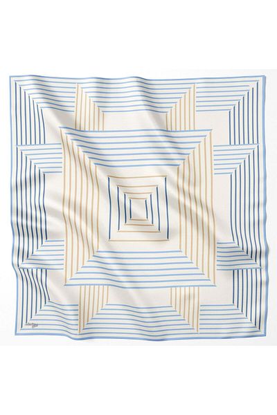 Armine Tivil Sport Scarf - 10043P-13