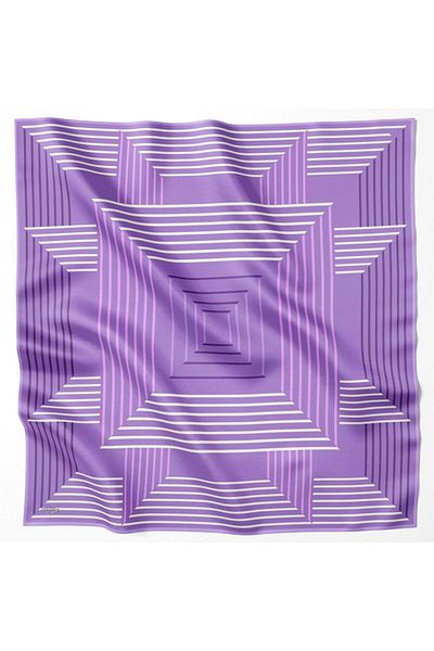 Armine Tivil Sport Scarf - 10043P-19