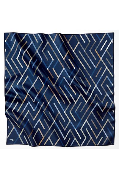 Armine Tivil Sport Scarf - 10026P-02