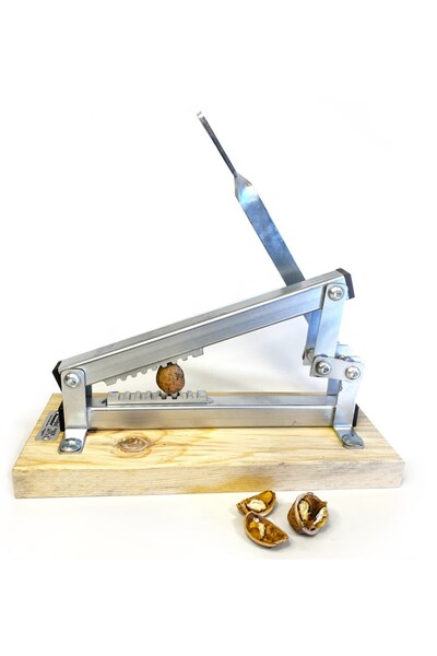 Kadıoğlu C1 Ceviz Kırma Aleti