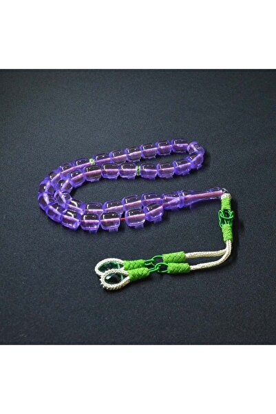 tarihi osmanlı tesbih ve yüzük Capsulă naturală Model Fever Amber Tasbih