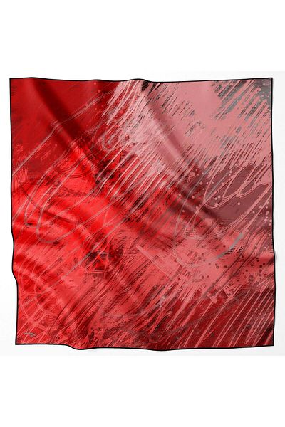 Armine Tivil Sport Scarf - 10014P-12