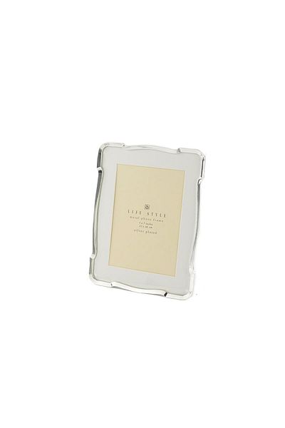 Mikasa Moor Silver Metal Frame 13X18Cm