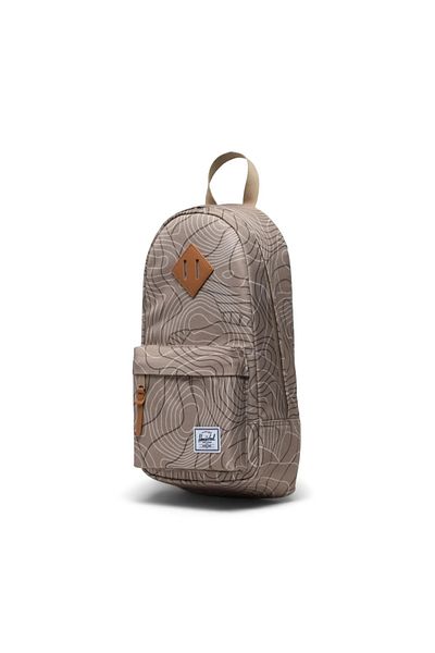 herschel Ανδρική τσάντα χιαστί HRSCHL11388 Model