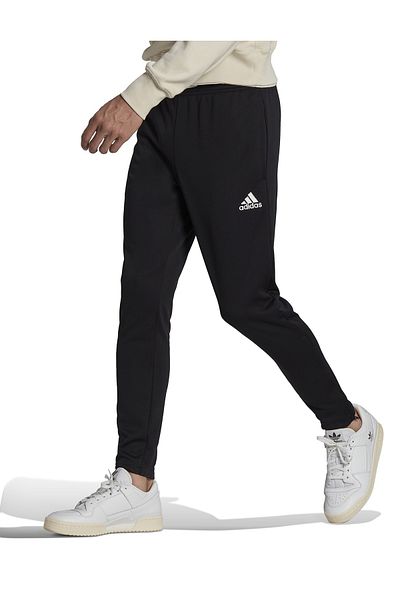 adidas Ανδρική αθλητική φούτερ Ent22 Tr Pnt HC0332 Μαύρο
