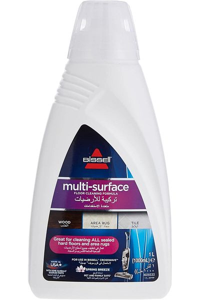 Bissell Cleaning Formula Multi-Surface Floor, 1789J