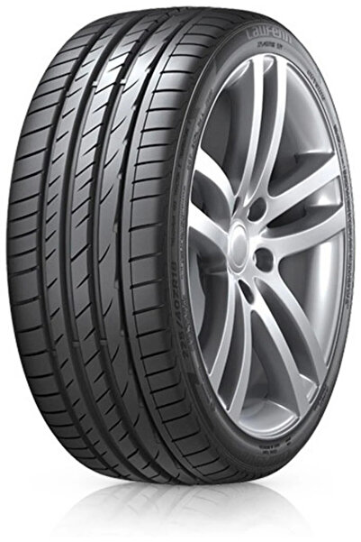 Laufenn 195/45R15 78V LK01 S FIT EQ+ Otomobil Yaz Lastiği (Üretim Yılı : 2025)