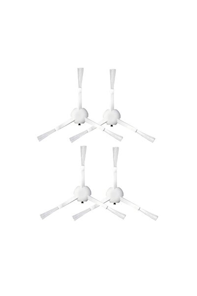 Roborge Xiaomi Trouver Lds Robot - Σετ ανταλλακτικών 4 τεμαχίων για ηλεκτρική σκούπα