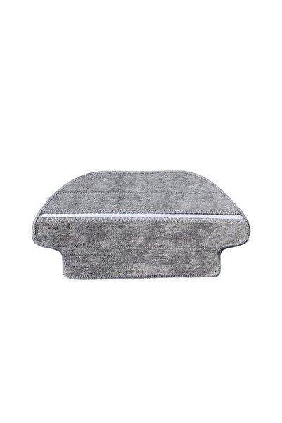 Roborge Πανί για ηλεκτρική σκούπα ρομπότ Viomi V3 - Ριγέ