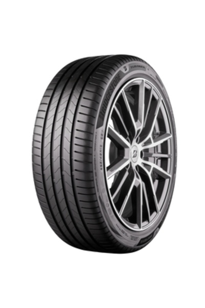 Bridgestone 215/60R16 99V XL Turanza All Season 6 4x4 4 Mevsim Lastiği (Üreti...