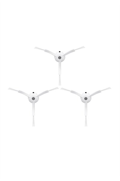 Roborge Xiaomi Robot Vacuum Cleaner 1s - Σετ ανταλλακτικών 3 τεμαχίων (SDJQR03RR)