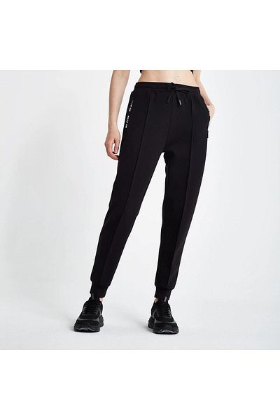 Lescon 24NTBL 002135633   Pantaloni de trening negri pentru femei