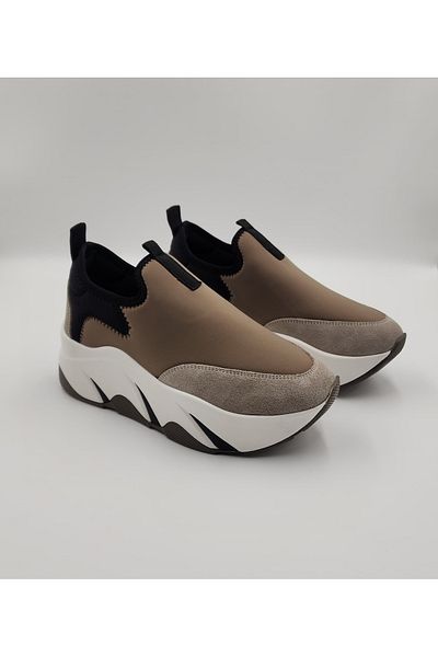 Ega ayakkabı Women's sneaker