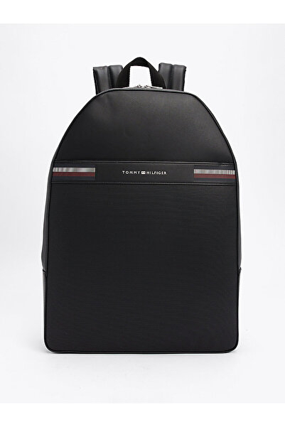 Tommy Hilfiger TH CORP TEXTURE DOME BACKPACK