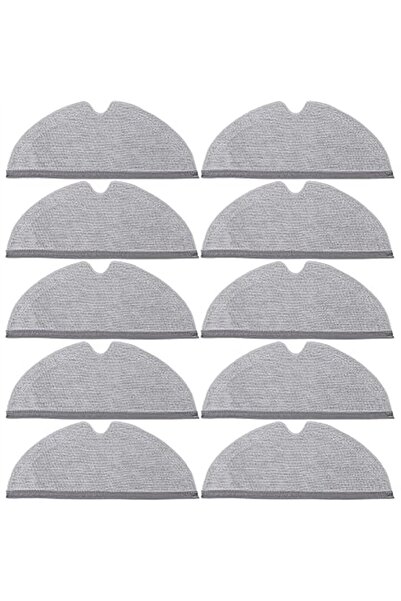 Roborge Xiaomi Vacuum Mop 2 ProRobot Κατάλληλο για σφουγγαρίστρα 10 στοιχείων