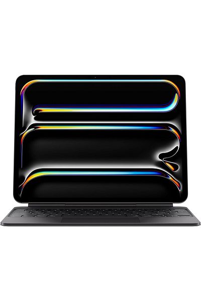 Apple MAGIC KEYBOARD FOR IPAD PRO 13-INCH (M4) - US ENGLISH - BLACK