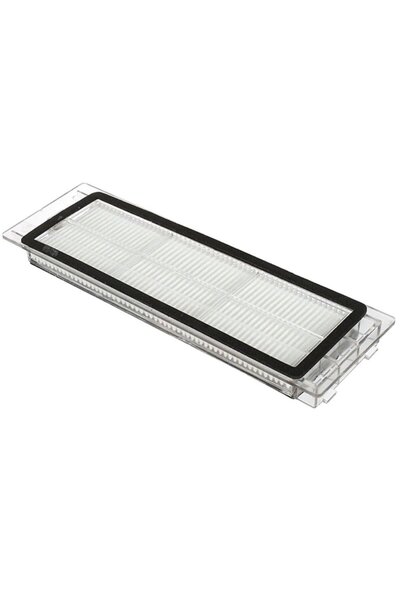 Roborge Σετ ανταλλακτικών 1 τεμαχίου συμβατό με ρομπότ ηλεκτρική σκούπα Roborock S50/s55