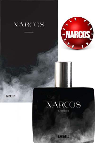 Bargello Narcos Erkek 50 ml Parfüm Edp