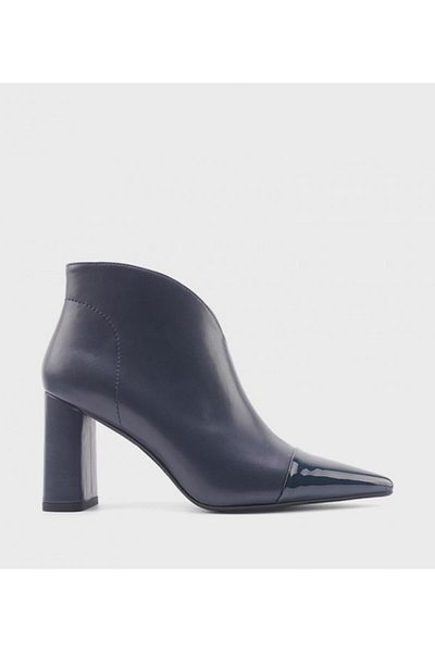 Nine West Dark blue Shoes Styles Prices Trendyol