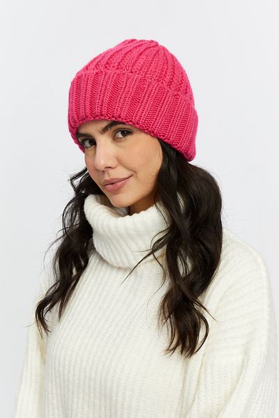 Aghilo Women's Thessaloniki Knitted Beret