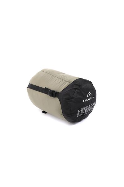MAKALU -12 Goose Feather Sleeping Bag