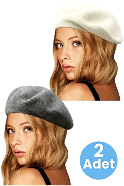 Trenderrs Жіноча французька художниця Бере