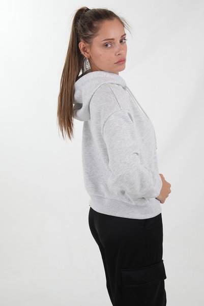 TeeRopa SWEAT HODIE DE DAMA