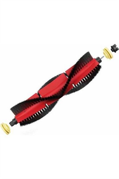 Roborge Roborock S5 Max Robot Vacuum Cleaner Compatible 1 Main Brush - Spare Part Set