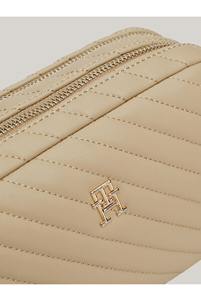 Tommy Hilfiger POPPY REFORM CAMERA BAG QU