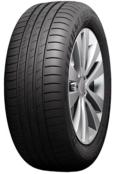 Goodyear Efficientgrip 205/55R16 91V Otomobil Yaz Lastiği (Üretim Yılı: 2025)
