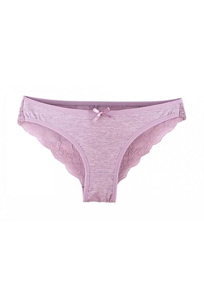Akbeniz 21218 Model Slip εσώρουχα