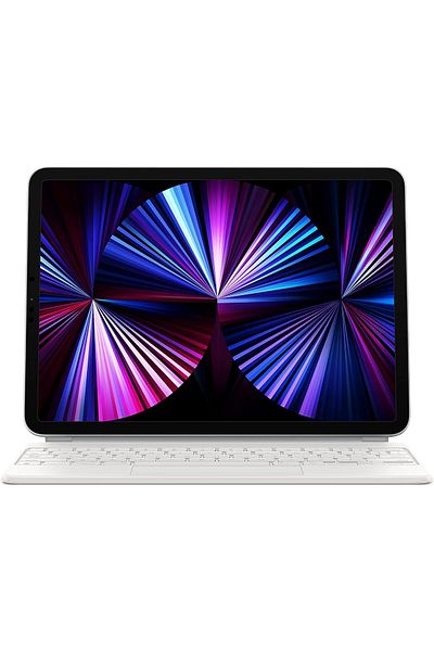 Apple لوحة مفاتيح سحرية لجهاز iPad Pro مقاس 11 بوصة