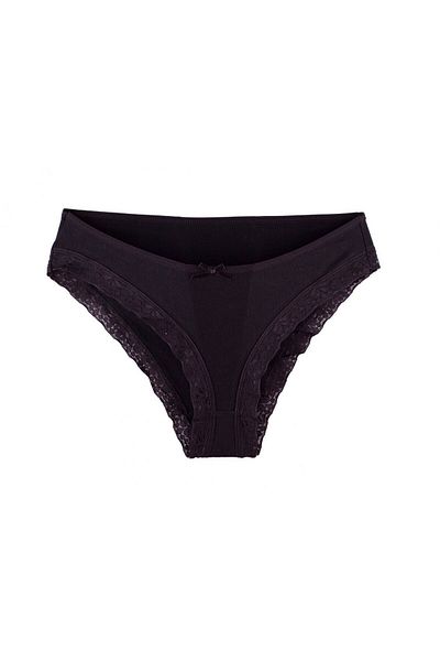 Akbeniz Slip Panties 21213 - Άνετο και κομψό σχέδιο