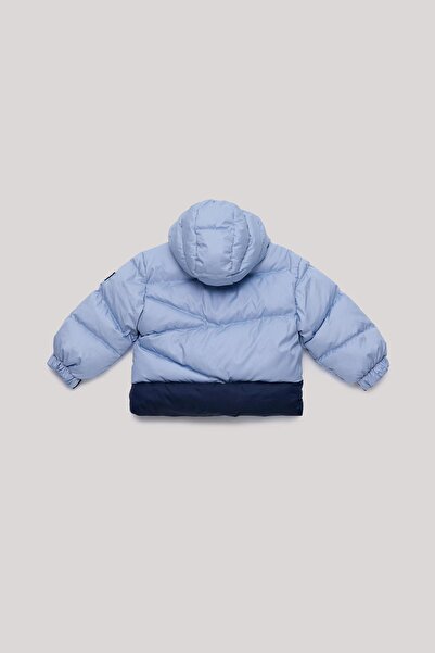 GB Baby BG Store Erkek Bebek Mavi Mont