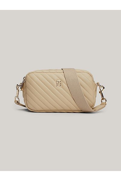 Tommy Hilfiger Poppy Reform Camera Bag Qu
