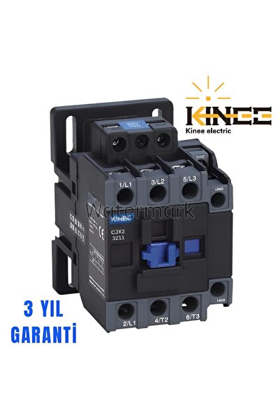 O-Kinee KINEE 32A KONTAKTÖR