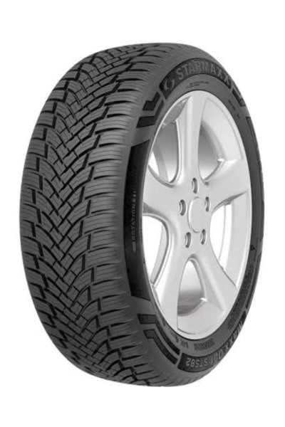 Starmaxx Maxx Out ST582 205/55R16 91V M+S 3PMSF Oto 4Mevsim Lastiği (Üretim Y...