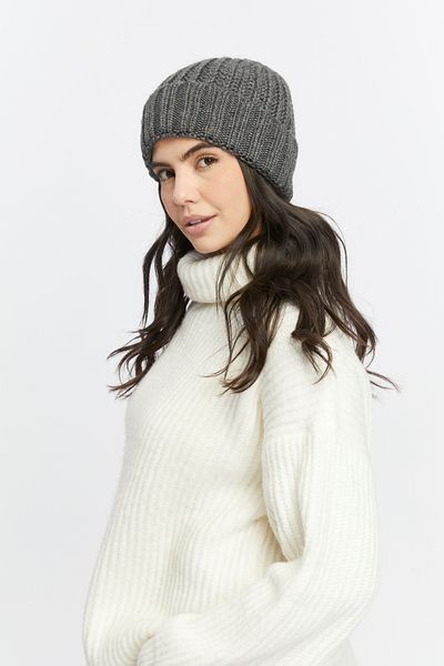 Aghilo Women's Thessaloniki Knitted Beret