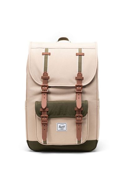 herschel Σακίδιο πλάτης Little America Mid Backpack 11391