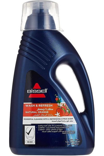 Bissell Cleaning Formula Wash & Refresh Carpet Cleaning, 1146K