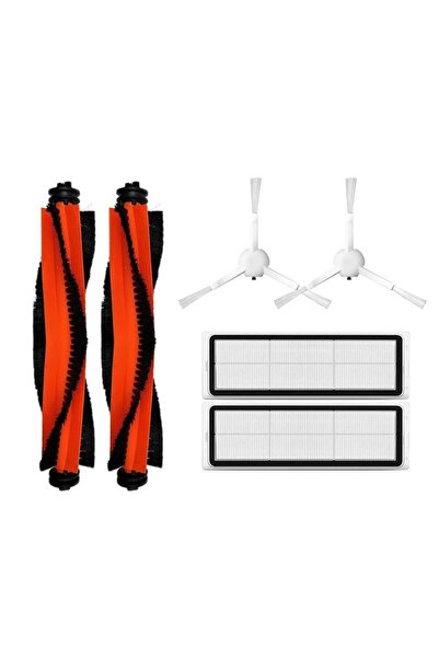 Roborge Xiaomi Robot Vacuum S10+ B105 - Set de 6 piese de schimb compatibile