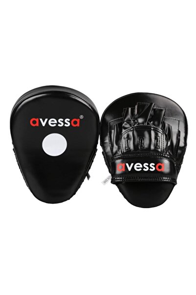 AVESSA Lapa-49 Amatör Lapa Tekli Siyah